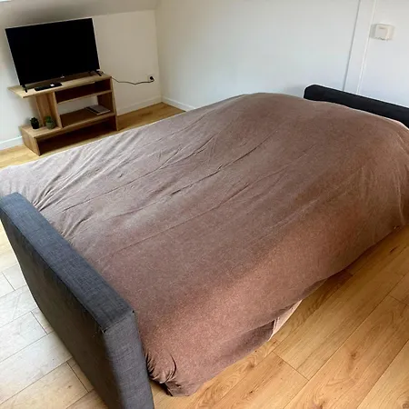 Appartement Dentelle *