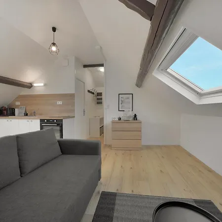 Dentelle Appartement Caudry